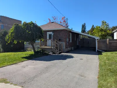 56 Liberty Street S, Clarington, On L1c 2n5