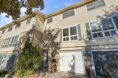 1133 Ritson Road N 81, Oshawa, On L1g 7t3