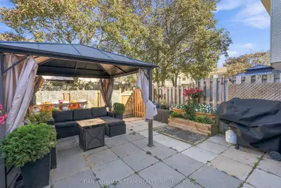 1133 Ritson Road N 81, Oshawa, On L1g 7t3