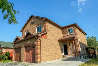 17 Lenthall Avenue, Toronto, On M1b 2c7
