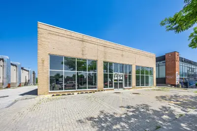 1191 Kennedy Road, Toronto, On M1p 2l2