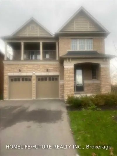235 Cosgrove Drive, Oshawa, On L1l 0k4