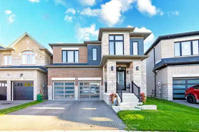 127 Mcphail Avenue, Clarington, On L1c 7h2