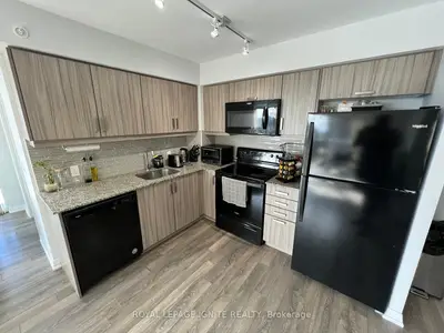 30 Meadowglen Place 1502, Toronto, On M1g 0a6