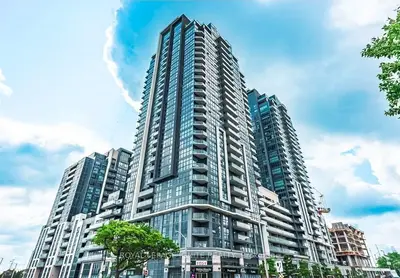 30 Meadowglen Place 1502, Toronto, On M1g 0a6
