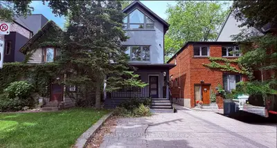 16 Woodlee Road, Toronto, On M4e 2r1