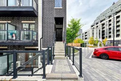 3423 Sheppard Avenue E 307, Toronto, On M1t 0c5