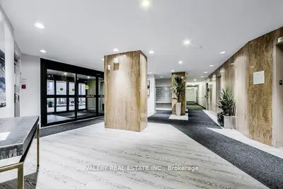 75 Eastdale Avenue 803, Toronto, On M4c 5n3