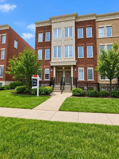 393 Beechgrove Drive 73, Toronto, On M1e 2r1