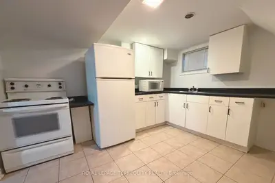 43 Holland Avenue Basement, Toronto, On M4b 2c7
