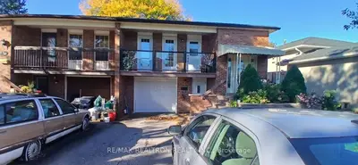 112 Petworth Crescent, Toronto, On M1s 3m5