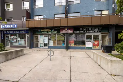 426-428 Dawes Road, Toronto, On M4b 2e8