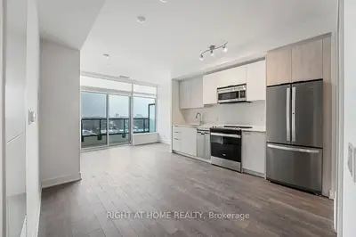 1350 Ellesmere Road 714, Toronto, On M1p 0g6