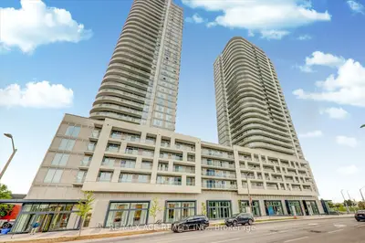 2033 Kennedy Road 515, Toronto, On M1t 0b9