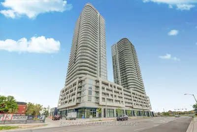 2033 Kennedy Road 515, Toronto, On M1t 0b9
