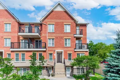 1485 Birchmount Road E 108, Toronto, On M1p 0c7