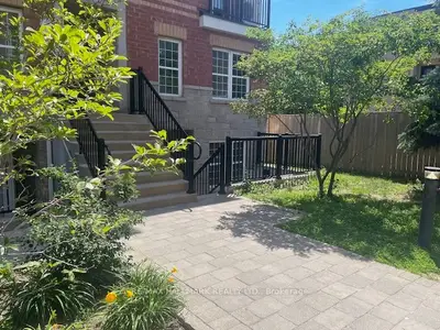 1485 Birchmount Road E 108, Toronto, On M1p 0c7