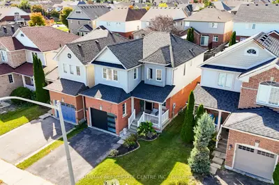 123 Lunney Crescent, Clarington, On L1c 5n9