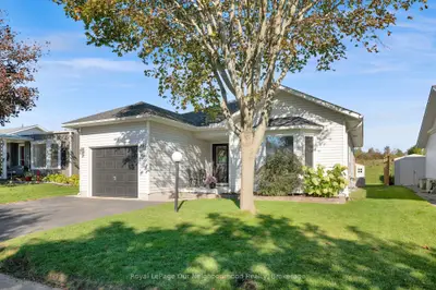 56 Wilmot Trail, Clarington, On L1b 1b8