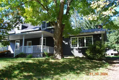 3548 Concession Road 7 Road, Clarington, On L0b 1m0