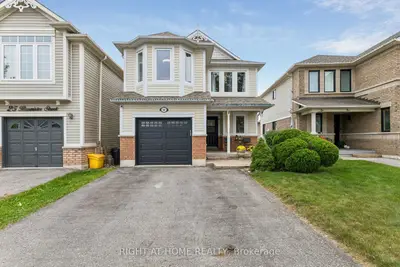 29 Bannister Street, Clarington, On L1c 5l6