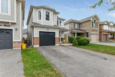 29 Bannister Street, Clarington, On L1c 5l6