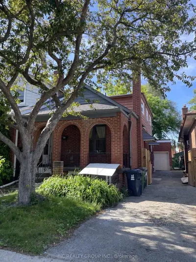 48 Torrens Avenue Upper, Toronto, On M4k 2h8