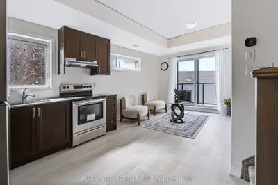 2789 Eglinton Avenue E 429, Toronto, On M1j 0b2