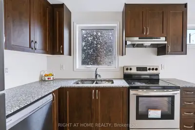 2789 Eglinton Avenue E 429, Toronto, On M1j 0b2