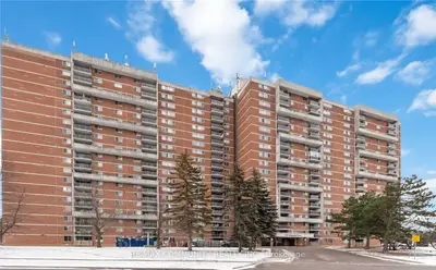 100 Wingarden Court 616, Toronto, On M1b 2p4