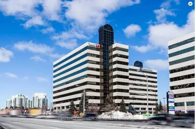 305 Milner Avenue 307, Toronto, On M1b 3v4
