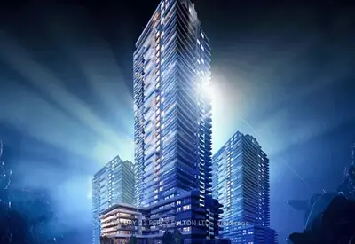 1435 Celebration Drive 515, Pickering, On L1w 0c4