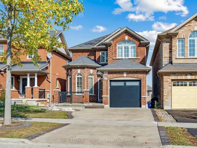 27 Shapland Crescent, Ajax, On L1z 0k2