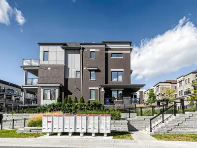 17 Lookout Drive C, Clarington, On L1c 7g2