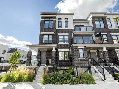 17 Lookout Drive C, Clarington, On L1c 7g2