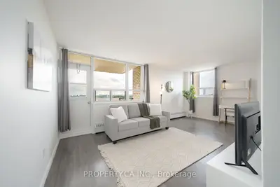 3311 Kingston Road 1111, Toronto, On M1m 1r1
