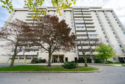 3311 Kingston Road 1111, Toronto, On M1m 1r1