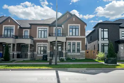 196 Coronation Road, Whitby, On L1p 0h7
