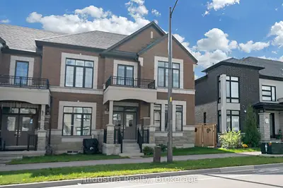 196 Coronation Road, Whitby, On L1p 0h7