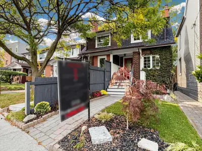 211 Golfview Avenue, Toronto, On M4e 2k8