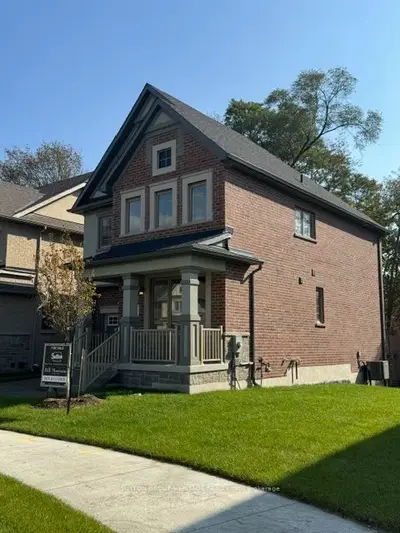 1 Deer Creek Court, Toronto, On M1c 1n8