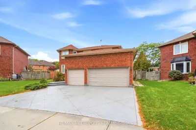 10 Sillett Drive Bsmt, Ajax, On L1t 3j3