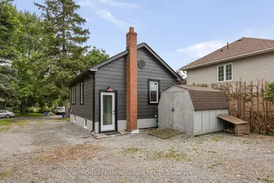 310 Muriel Avenue 1, Oshawa, On L1j 2w9