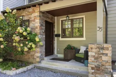 35 Springbank Avenue, Toronto, On M1n 1g2
