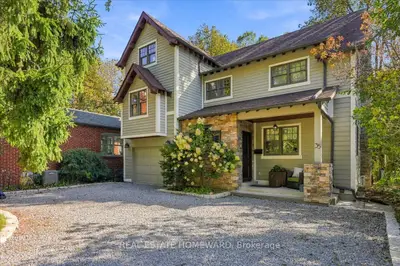 35 Springbank Avenue, Toronto, On M1n 1g2