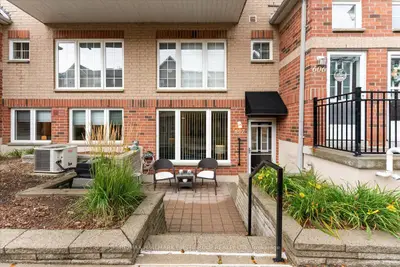 1400 The Esplanade N 607, Pickering, On L1v 6v2