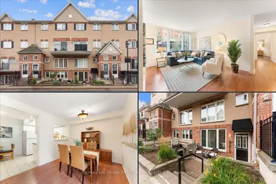 1400 The Esplanade N 607, Pickering, On L1v 6v2