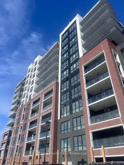 51 Clarington Boulevard 415, Clarington, On L1c 7j8