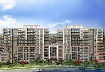 51 Clarington Boulevard 415, Clarington, On L1c 7j8