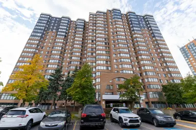 80 Alton Towers Circle 1913, Toronto, On M1v 5e8